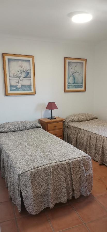 Apartamento Con Vistas En El Centro De モハカル エクステリア 写真
